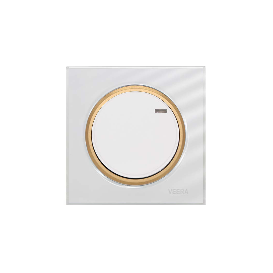 alpha-model-gold-border-glass-frame-sport-type-white-color-1gang