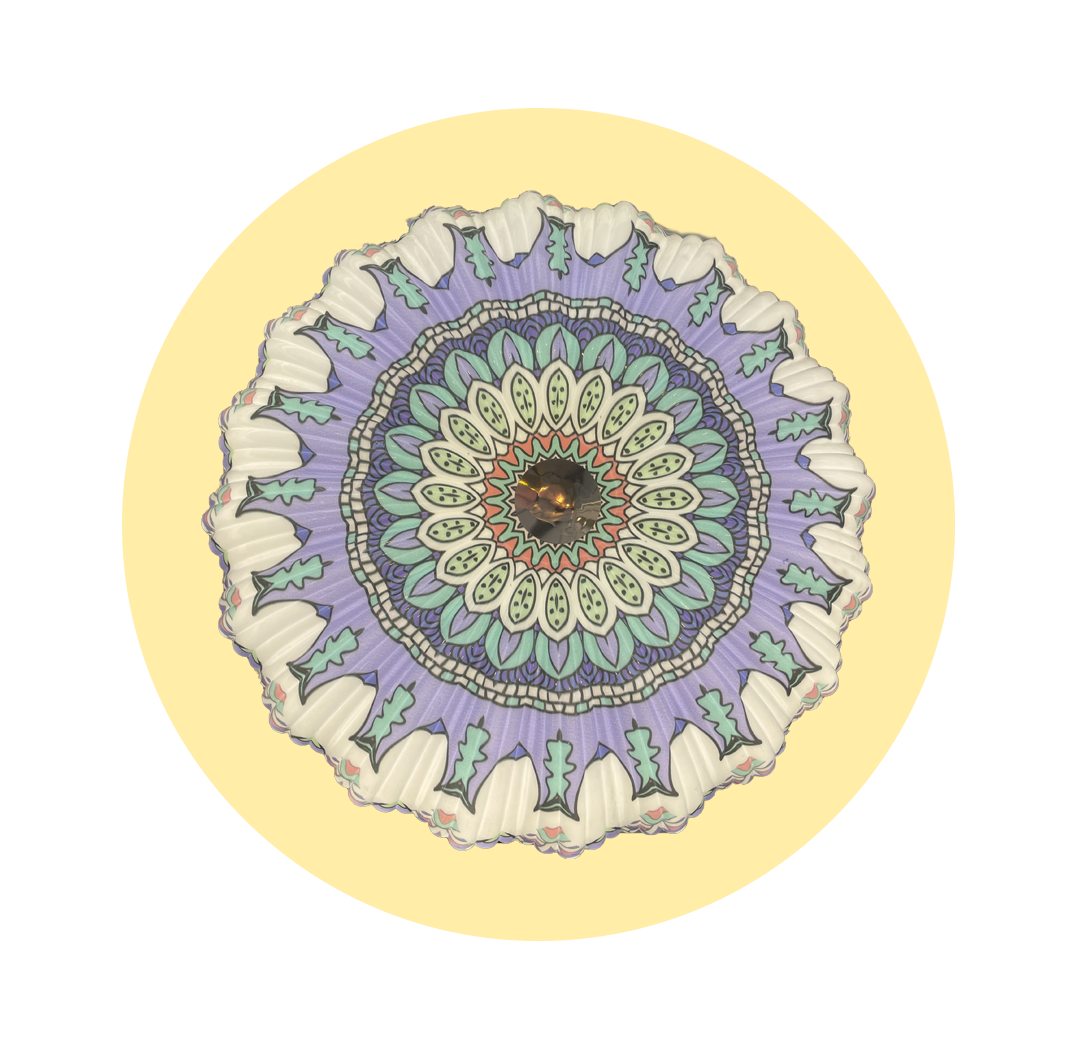 چراغ-سقفی
