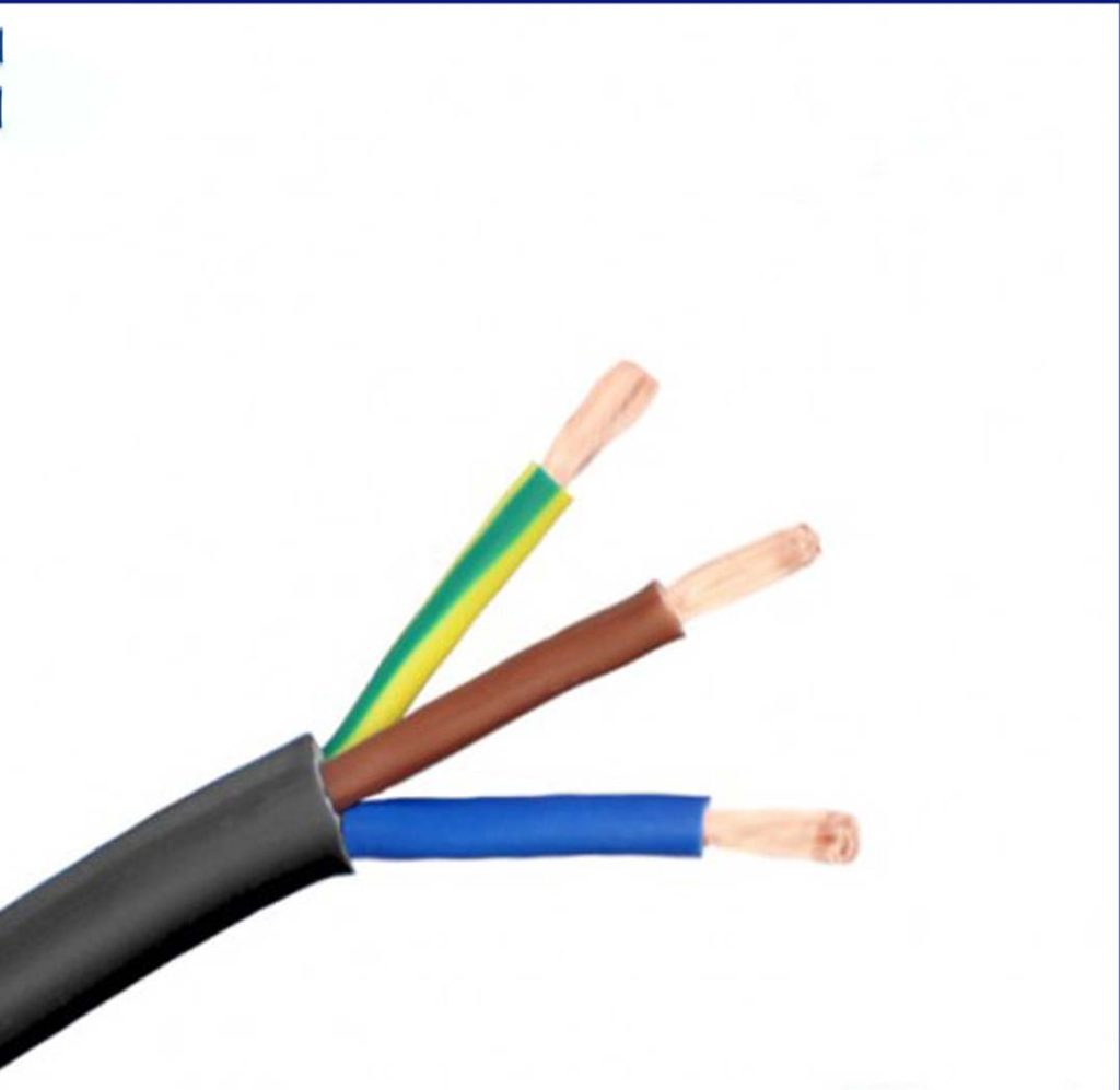 کابل-افشان-4-3-خراسان-الکتریک
