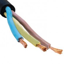 کابل 6*3 مسی افشان دامغان