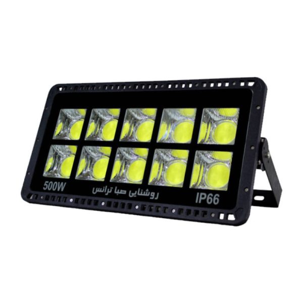 پروژکتور-گرد-500-وات-صبا-ترانس