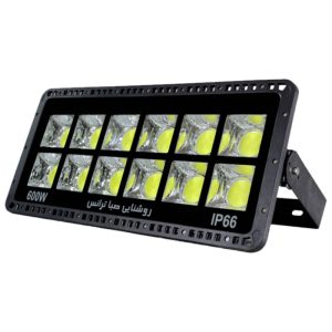 پروژکتور-گرد-600-وات-صبا-ترانس