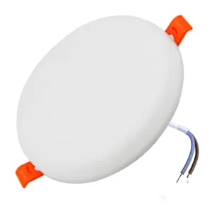 چراغ-فول-لایت-توکار-گرد-10w