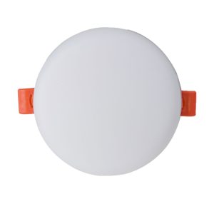 چراغ-فول-لایت-توکار-گرد-10w-روبرو