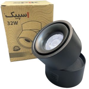 چراغ-استوانه-ای-فکی-32w